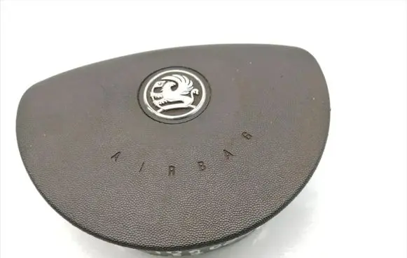 Opel Combo C Steering wheel airbag 13188241