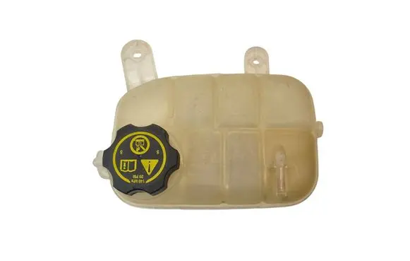 Opel Mokka X Coolant expansion tank/reservoir 95380033autoas5 95380033