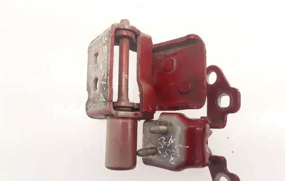 Renault Clio III Rear door hinge set 416344B