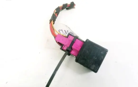 Audi A6 S6 C6 4F Other relay 443951253S