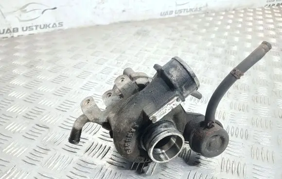 Nissan Primera Turbo 44112J620 452215