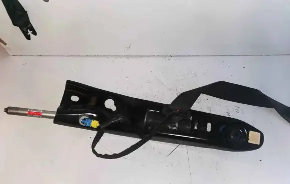 Volvo XC90 Front seatbelt 8092LH