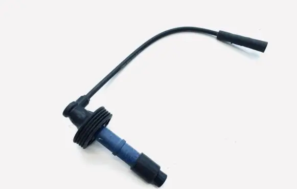 Volvo S40, V40 Ignition plug leads 