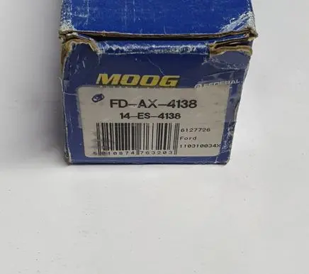 Ford Escort Steering tie rod FDAX4138 6127726