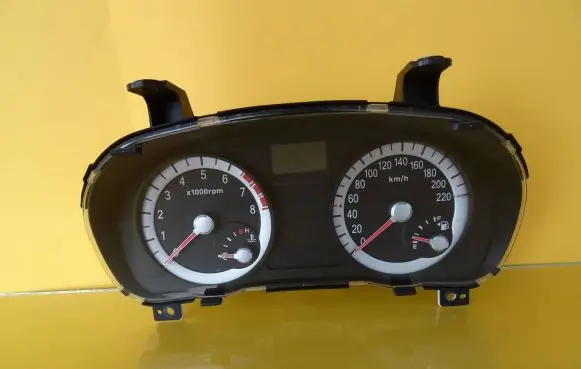 KIA Rio Speedometer (instrument cluster) 940031G150