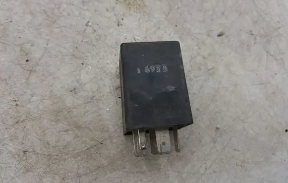 Chevrolet Captiva Other relay 46923