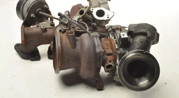 Volvo S90, V90 Turbo 31459962