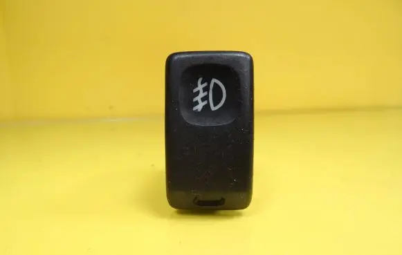 Volkswagen Golf II Fog light switch 191941535B