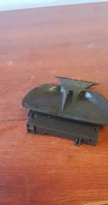 BMW 1 E81 E87 Alarm movement detector/sensor 9149671
