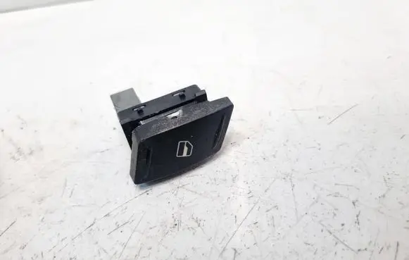 Skoda Octavia Mk2 (1Z) Electric window control switch 1Z0959856