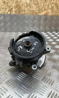 Mercedes-Benz E C207 W207 Power steering pump A0054668401 7695955129