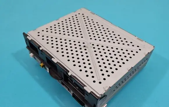 Audi A6 S6 C6 4F Central body control module 4F0035541L IMPRK1419613