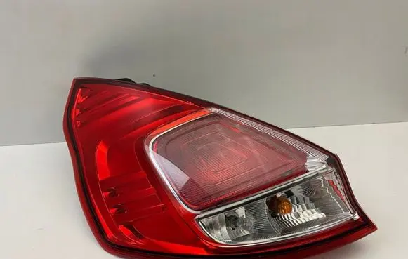 Ford Fiesta Rear/tail lights C1BB13405AE