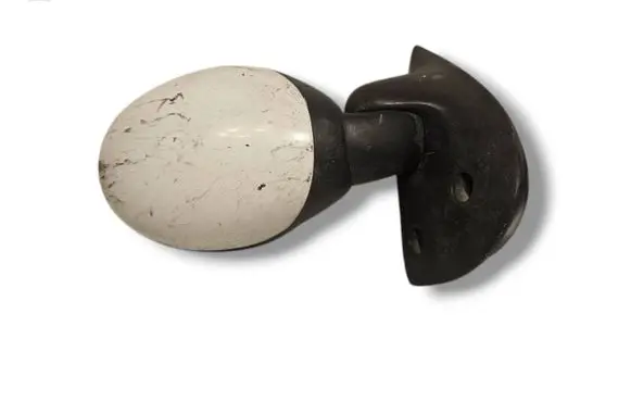 Renault Twingo I Manual wing mirror E2014002