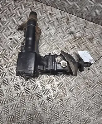 Opel Omega B2 Steering rack 80523125 9227769 8073955111