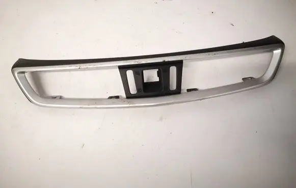 Nissan X-Trail T32 Other interior part E9875111100