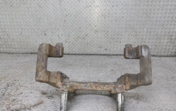 Seat Leon (1M) Front Brake Caliper Pad/Carrier 