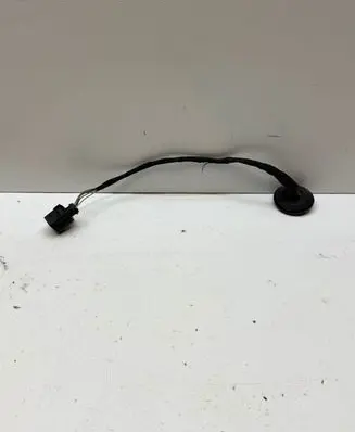 Porsche Cayenne (9Y0 9Y3) Other wiring loom 4H0973712