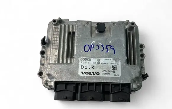 Engine control unit/module