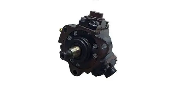 Opel Astra H Fuel injection high pressure pump 0445010183