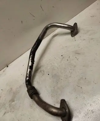 Audi A4 S4 B7 8E 8H EGR valve line/pipe/hose 03G131521A