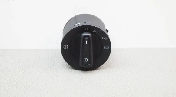 Skoda Fabia Mk4 (6VA) Light switch 565941431B