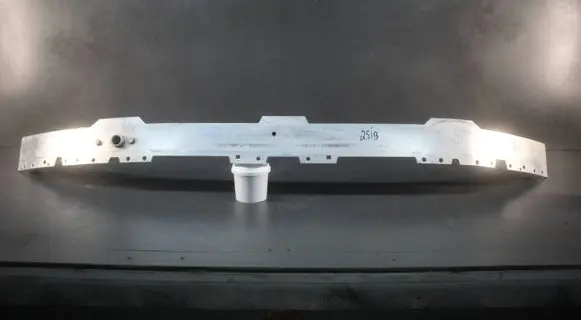 Mercedes-Benz C W206 Other exterior part A2066008000