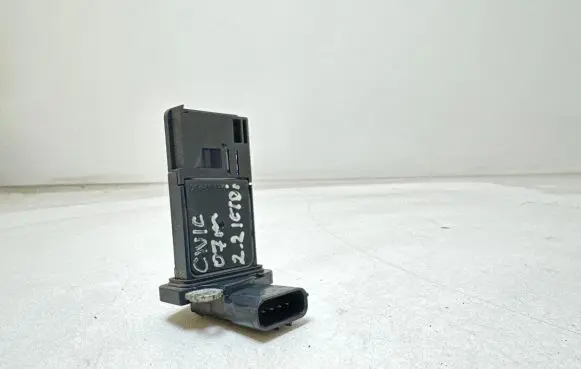 Honda Civic Mass air flow meter AFH70M62A 7614