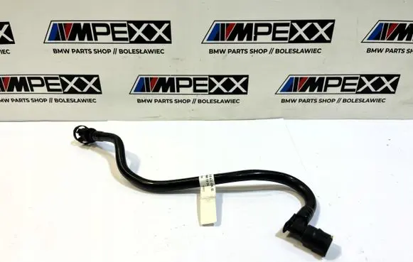 BMW X3 F25 Vacuum line/pipe/hose 8572036