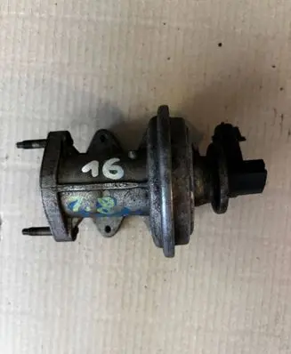 Ford Focus EGR valve 1S7Q9D475BA