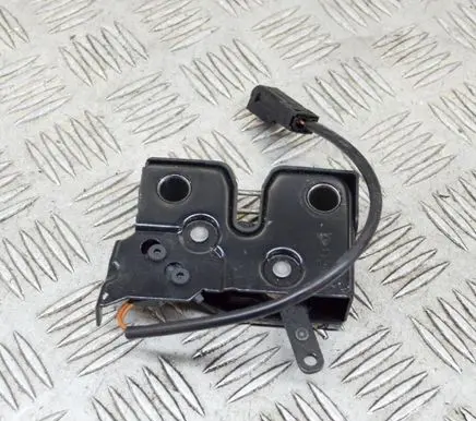 Porsche Cayman 987 Tailgate/trunk/boot lock/catch/latch 98751205300