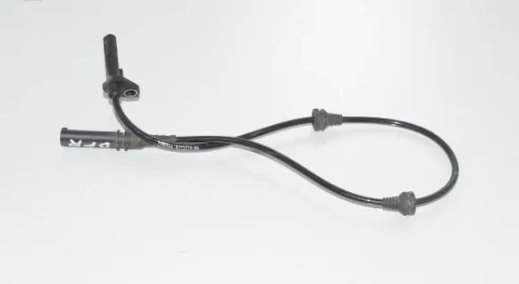 BMW X6 F16 ABS brake wheel speed sensor 6771776 34526771776
