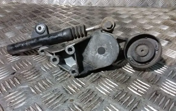 Seat Toledo II (1M) Alternator belt tensioner 04343010002