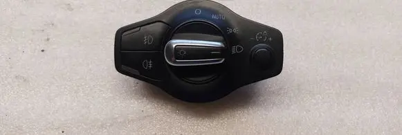 Audi A4 S4 B8 8K Light switch 8K0941531AL