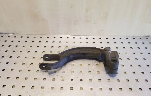 Other front suspension part