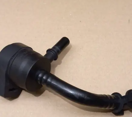 Peugeot 308 Vacuum valve V754196180
