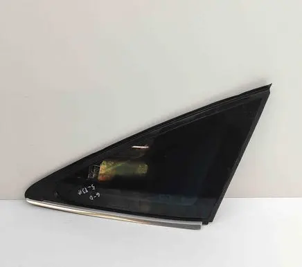 Audi Q4 Sportback e-tron Rear side window 89E845298D