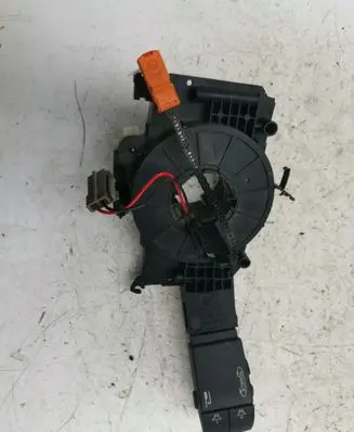 Renault Trafic II (X83) Climate control/heater control trim 8200117208