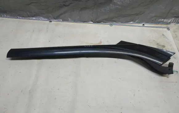 Renault Scenic III - Grand scenic III Other under body part 768350002R