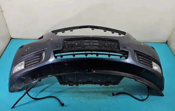 Opel Insignia A Front bumper IMPRK1516114