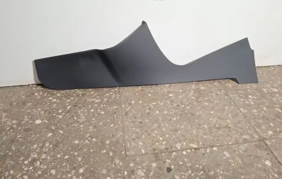 Volvo V60 Centre console side trim front 31348865