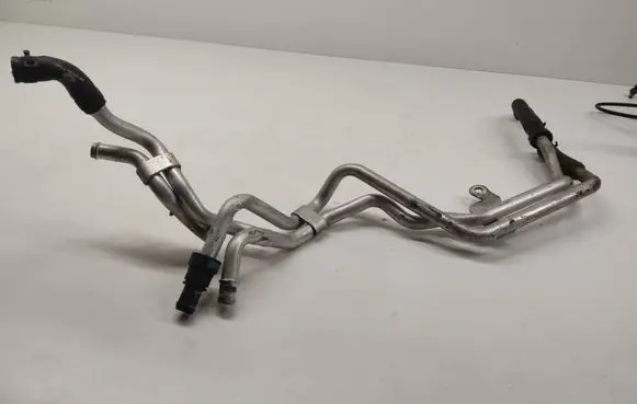Land Rover Range Rover L405 Engine coolant pipe/hose CPLA18C553BB