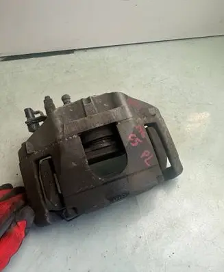 Audi A6 S6 C5 4B Front brake caliper 543
