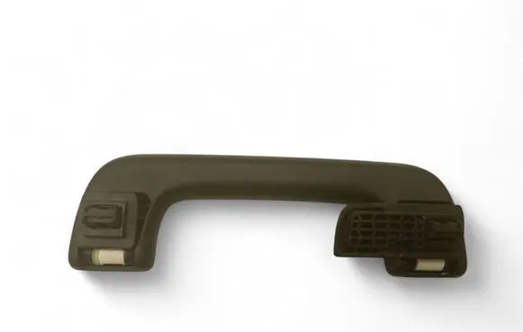 Audi Q7 4M Rear interior roof grab handle 80A857608