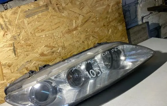 Mazda 6 Headlight/headlamp F014003907