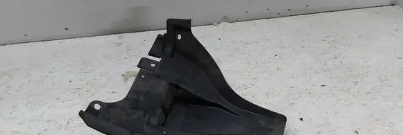 Toyota Avensis T270 Rear underbody cover/under tray 5259195030