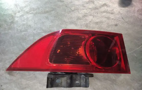 Honda Accord Rear/tail lights