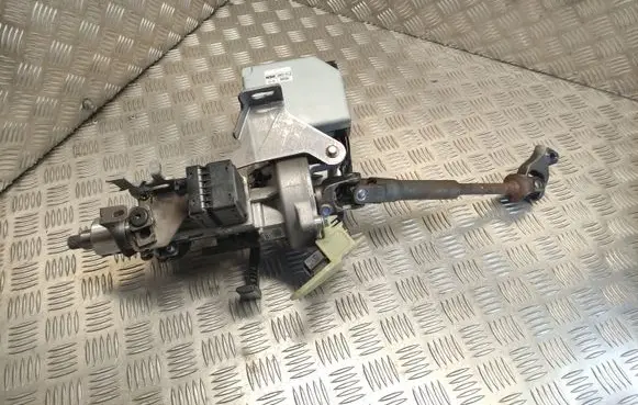 Renault Scenic III - Grand scenic III Electric power steering pump 488100379R 488100379R412X29005 C6R0468
