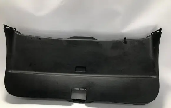 Ford Kuga III Tailgate/trunk upper cover trim MV4B-S42906-BE3ZHE