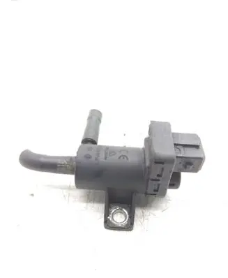 Renault Scenic III - Grand scenic III Turbo solenoid valve